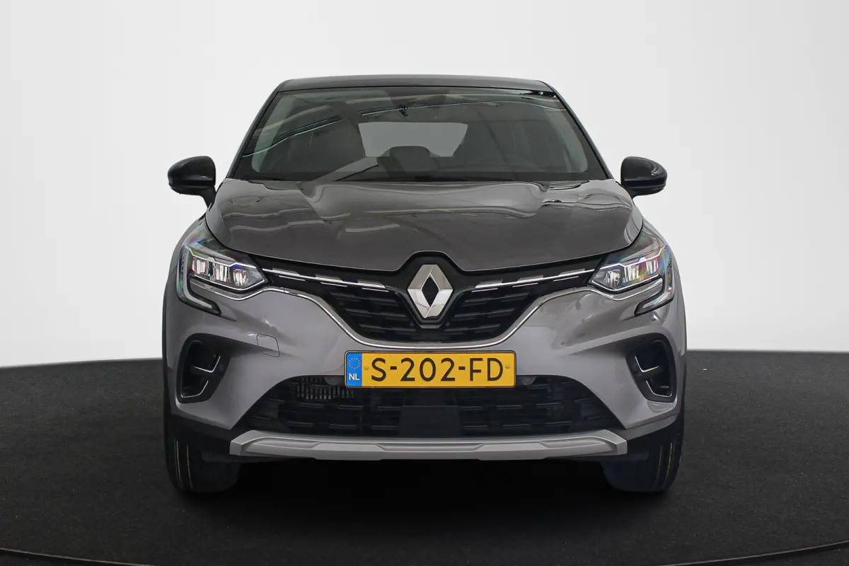 1.0 TCe 90 Techno Navigatie Achteruitrijcamera Keyless