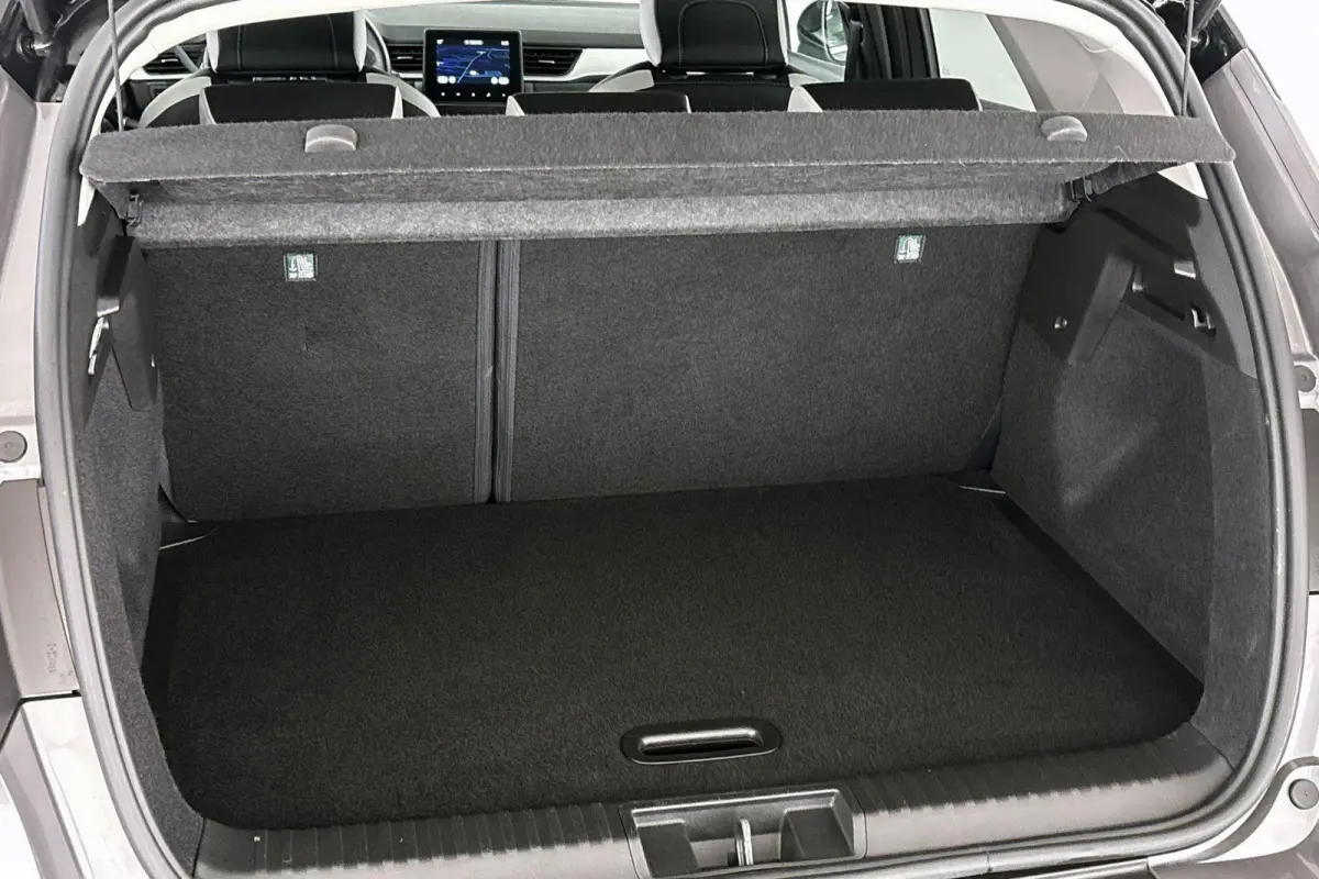 1.0 TCe 90 Techno Navigatie Achteruitrijcamera Keyless