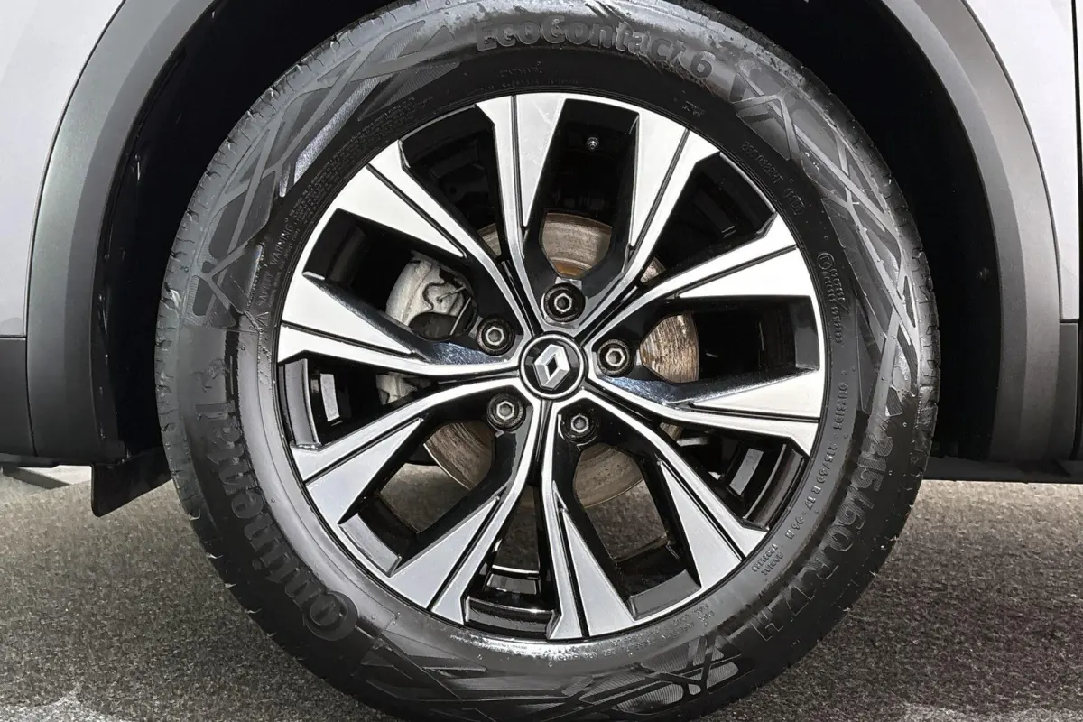 1.0 TCe 90 Techno Navigatie Achteruitrijcamera Keyless