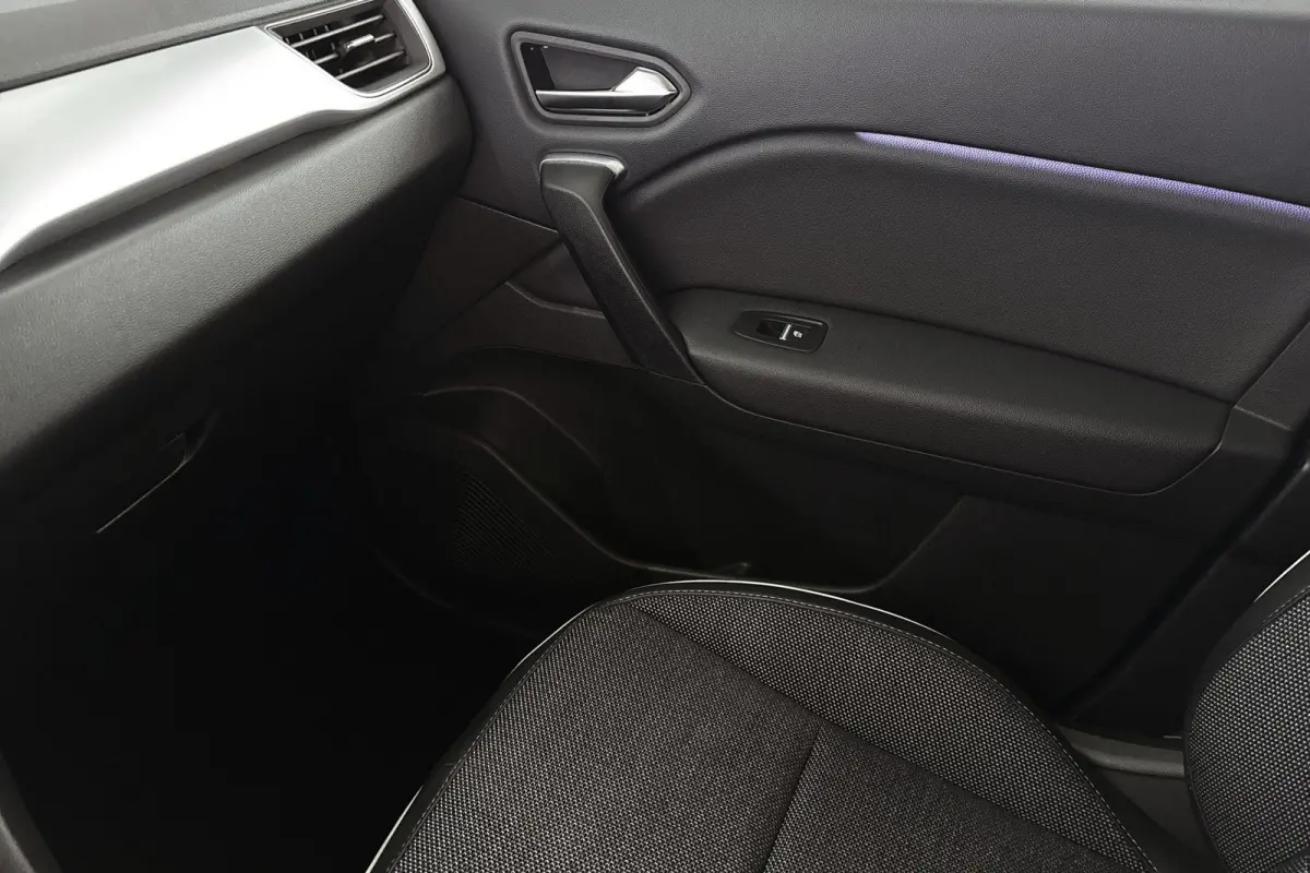 1.0 TCe 90 Techno Navigatie Achteruitrijcamera Keyless