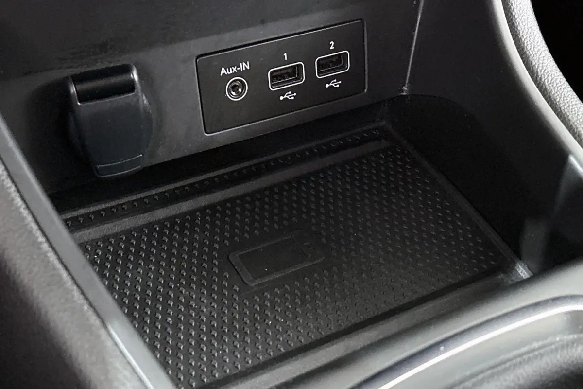 1.0 TCe 90 Techno Navigatie Achteruitrijcamera Keyless