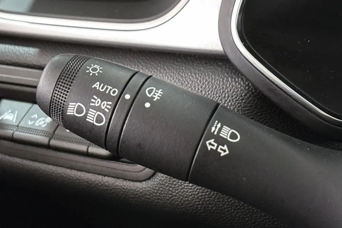 1.0 TCe 90 Techno Navigatie Achteruitrijcamera Keyless