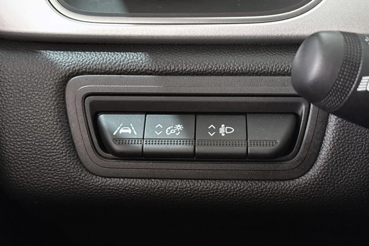 1.0 TCe 90 Techno Navigatie Achteruitrijcamera Keyless