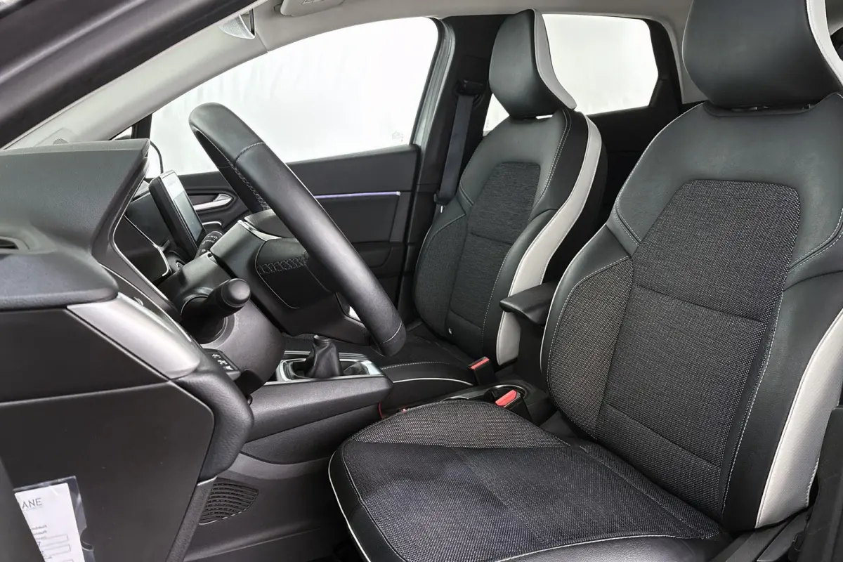 1.0 TCe 90 Techno Navigatie Achteruitrijcamera Keyless