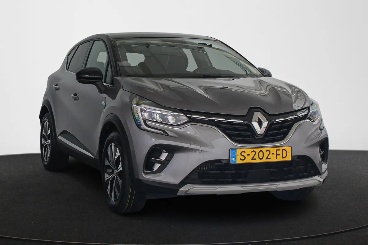 1.0 TCe 90 Techno Navigatie Achteruitrijcamera Keyless