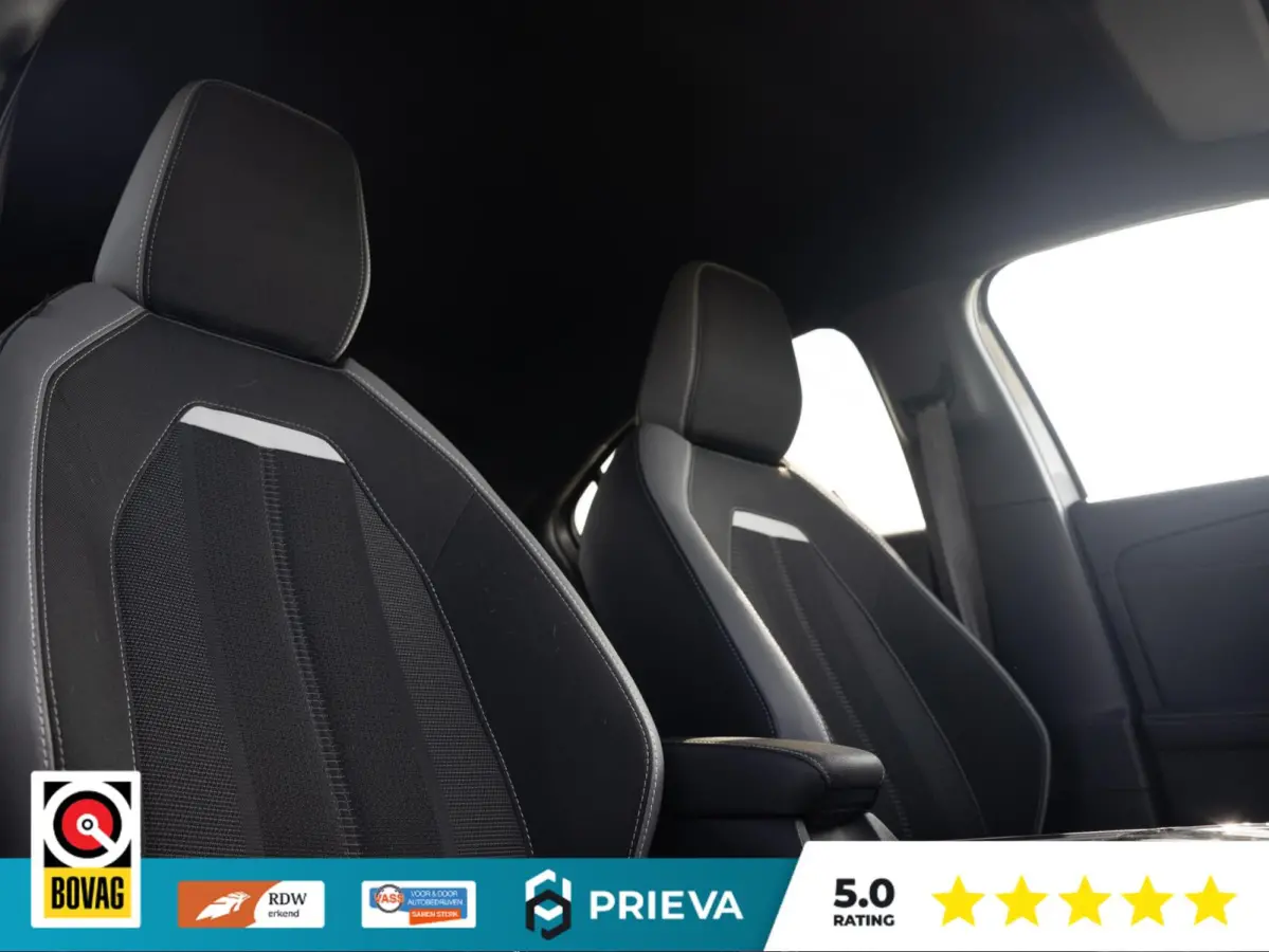1.2 Turbo GS Automaat 130PK | Camera | Apple CarPlay & Android Auto