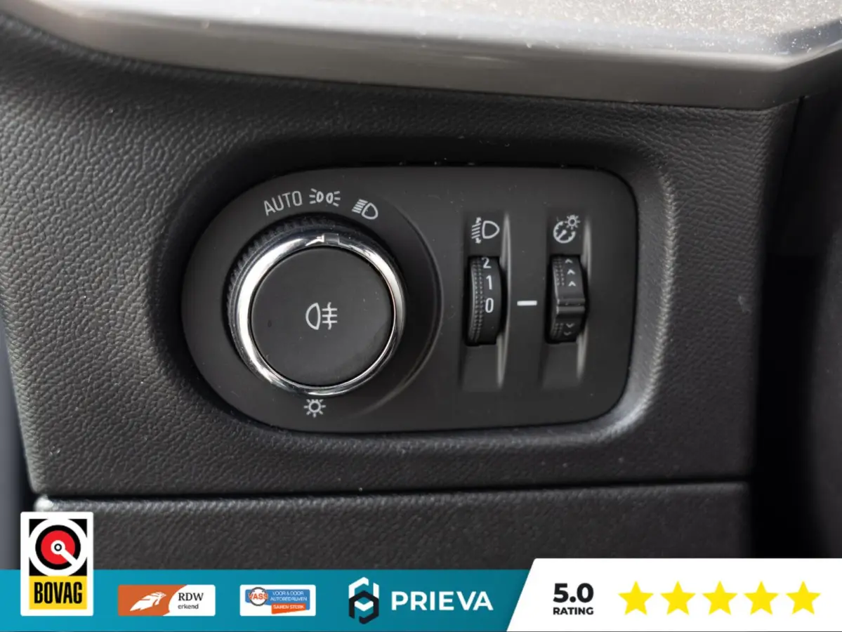 1.2 Turbo GS Automaat 130PK | Camera | Apple CarPlay & Android Auto