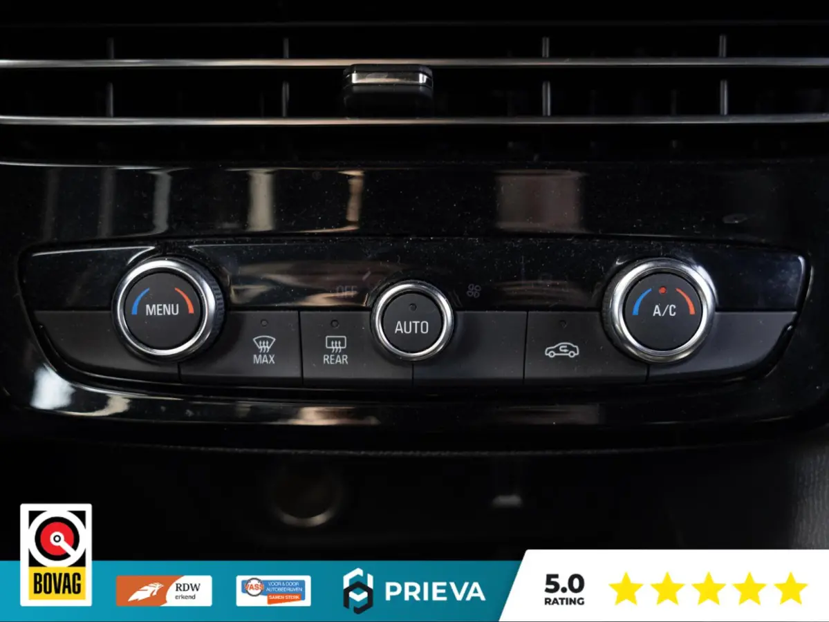 1.2 Turbo GS Automaat 130PK | Camera | Apple CarPlay & Android Auto