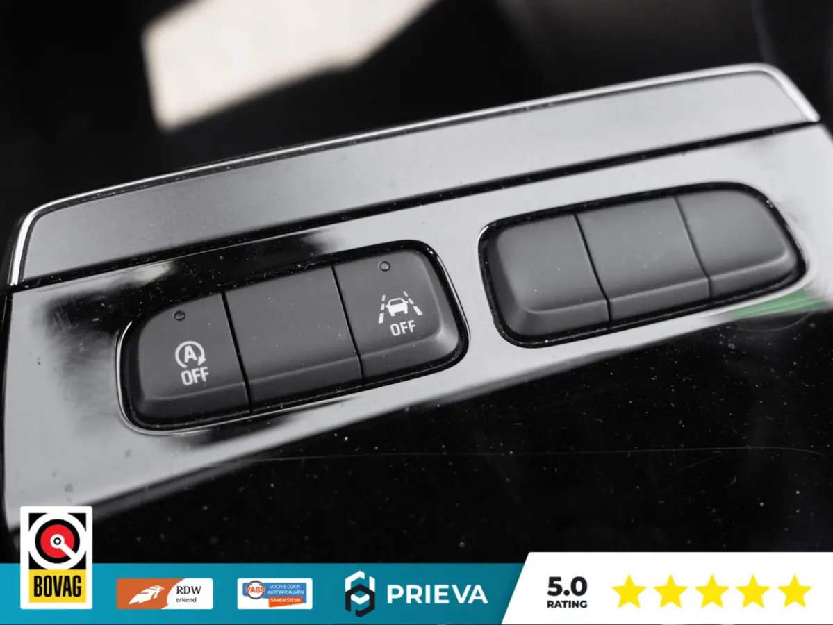 1.2 Turbo GS Automaat 130PK | Camera | Apple CarPlay & Android Auto
