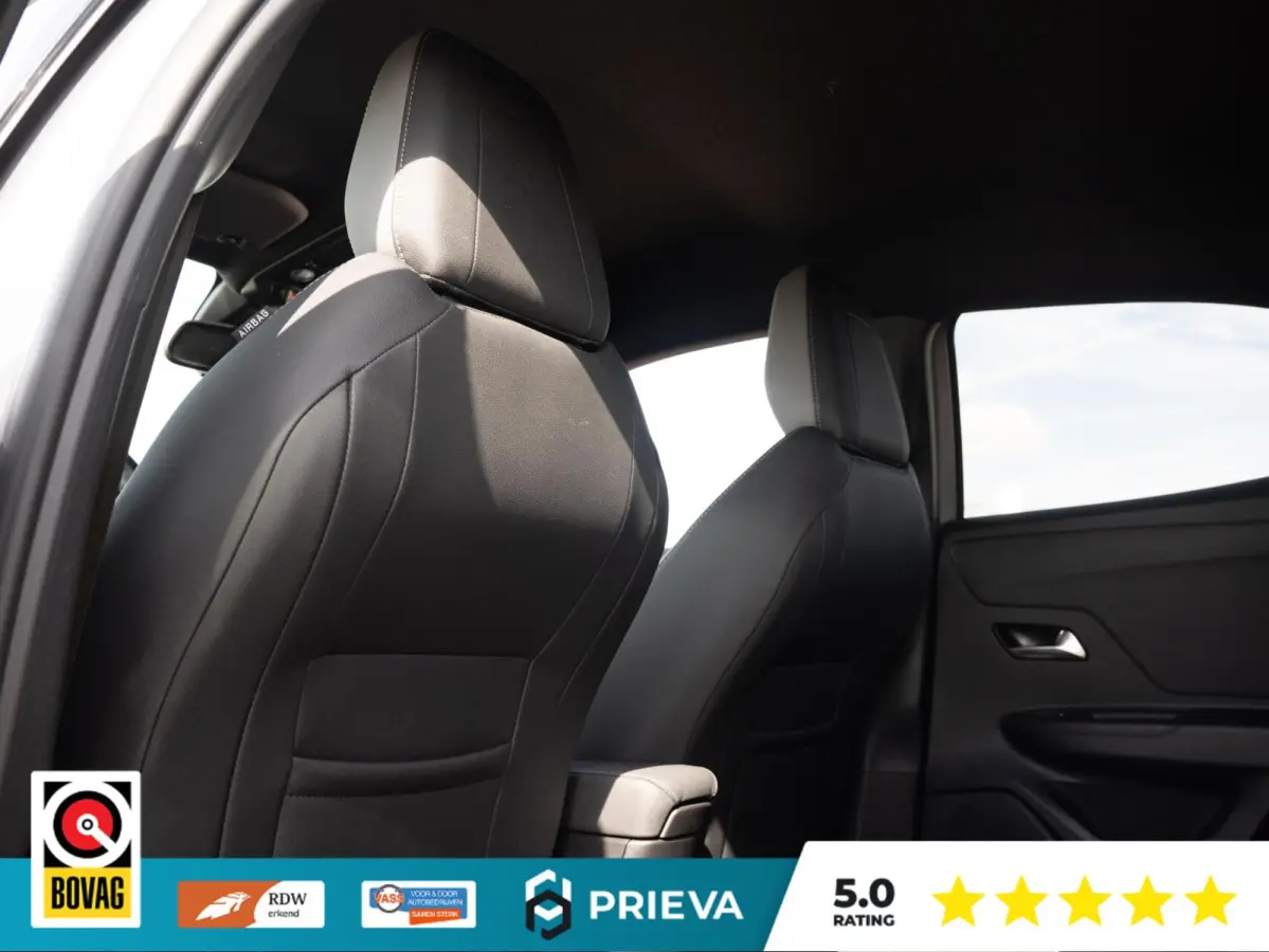 1.2 Turbo GS Automaat 130PK | Camera | Apple CarPlay & Android Auto