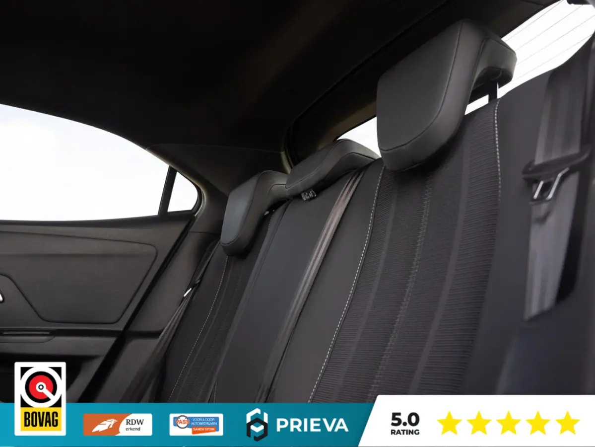 1.2 Turbo GS Automaat 130PK | Camera | Apple CarPlay & Android Auto