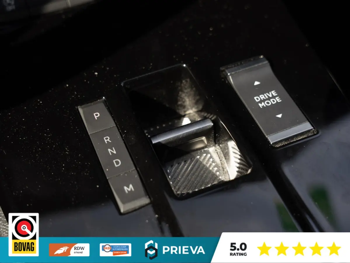 1.2 Turbo GS Automaat 130PK | Camera | Apple CarPlay & Android Auto