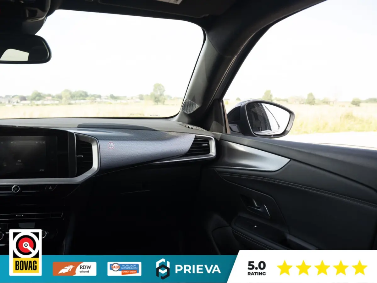 1.2 Turbo GS Automaat 130PK | Camera | Apple CarPlay & Android Auto