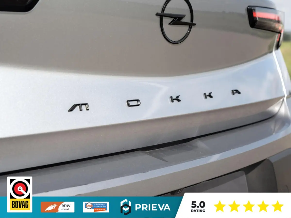 1.2 Turbo GS Automaat 130PK | Camera | Apple CarPlay & Android Auto