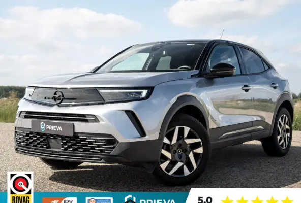 1.2 Turbo GS Automaat 130PK | Camera | Apple CarPlay & Android Auto