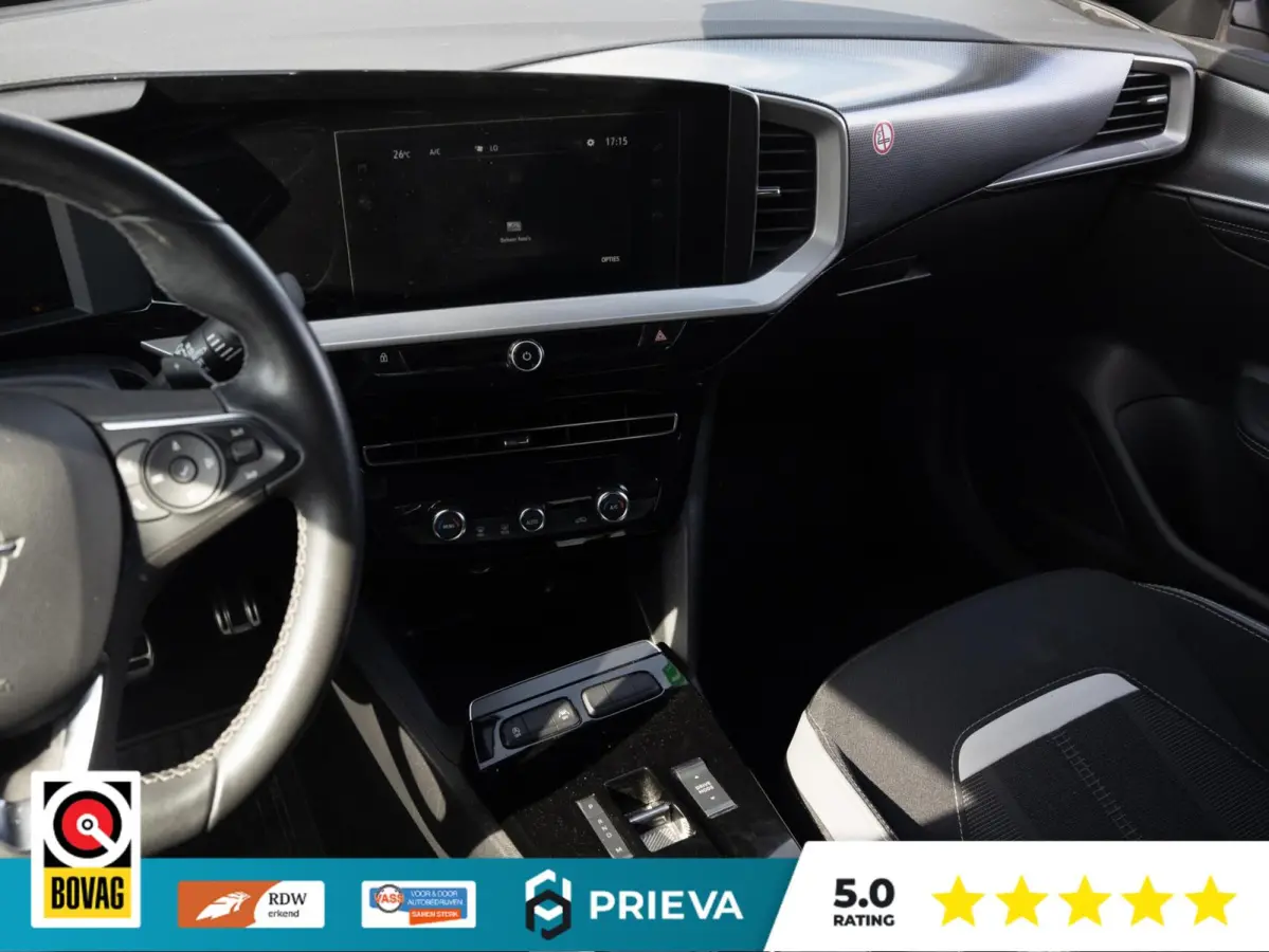 1.2 Turbo GS Automaat 130PK | Camera | Apple CarPlay & Android Auto
