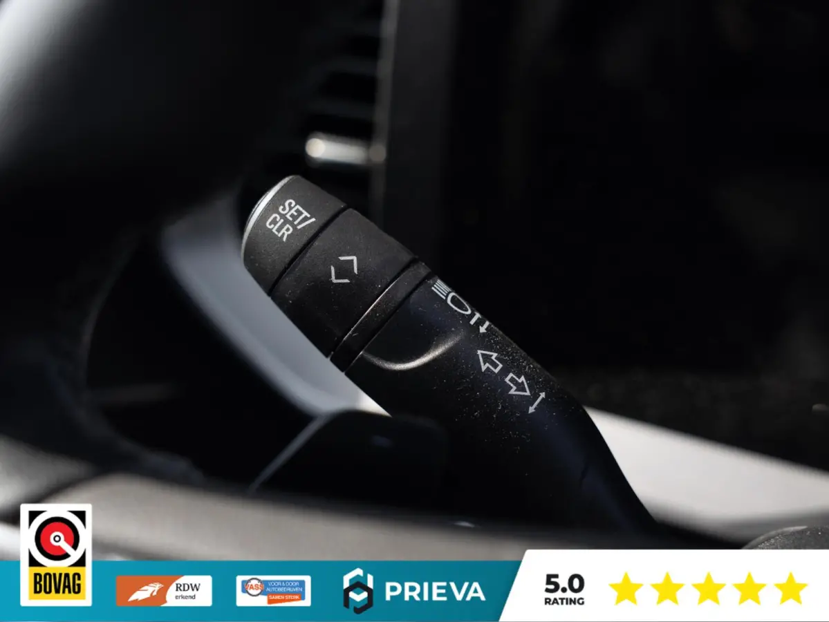 1.2 Turbo GS Automaat 130PK | Camera | Apple CarPlay & Android Auto
