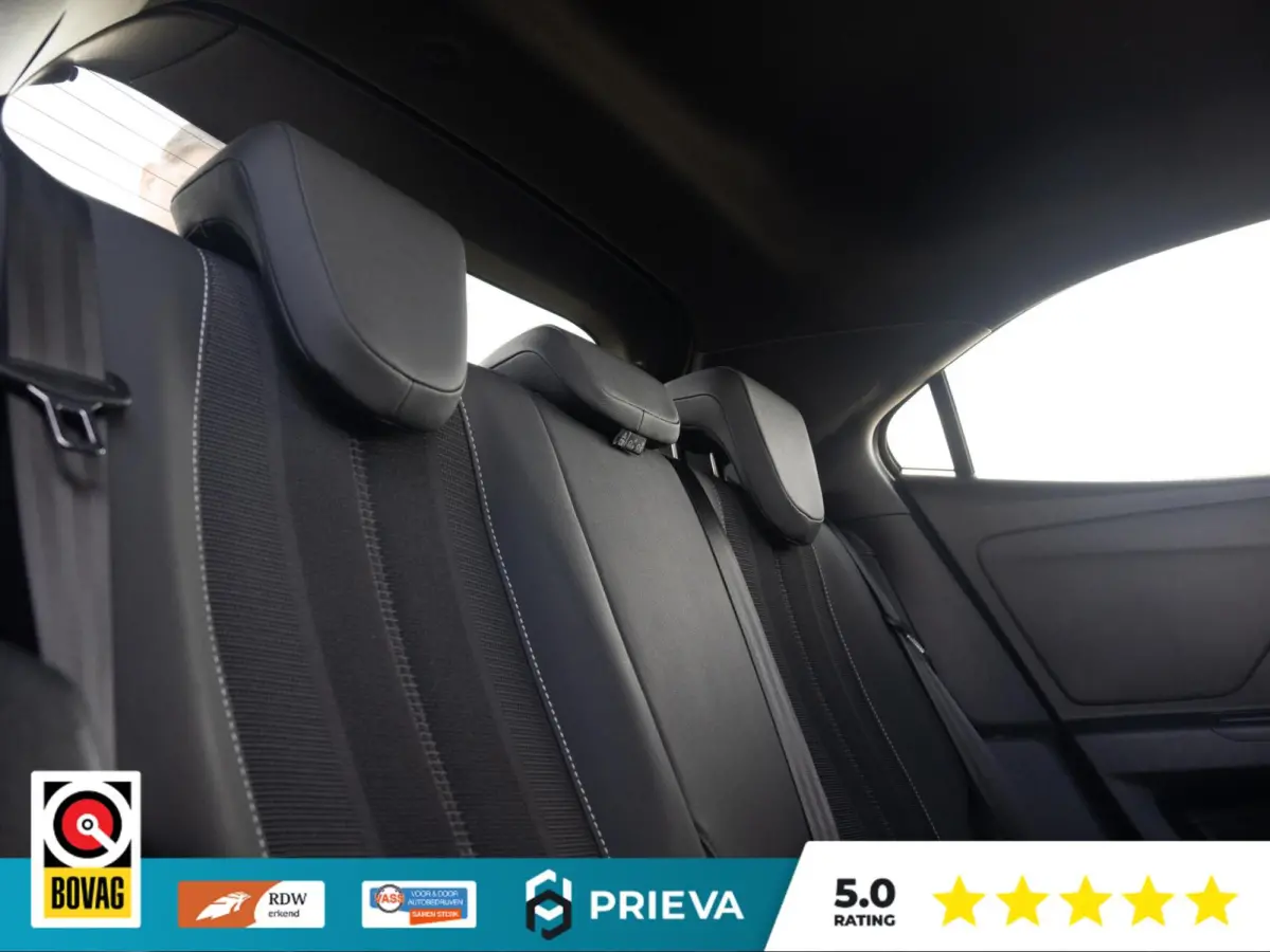 1.2 Turbo GS Automaat 130PK | Camera | Apple CarPlay & Android Auto