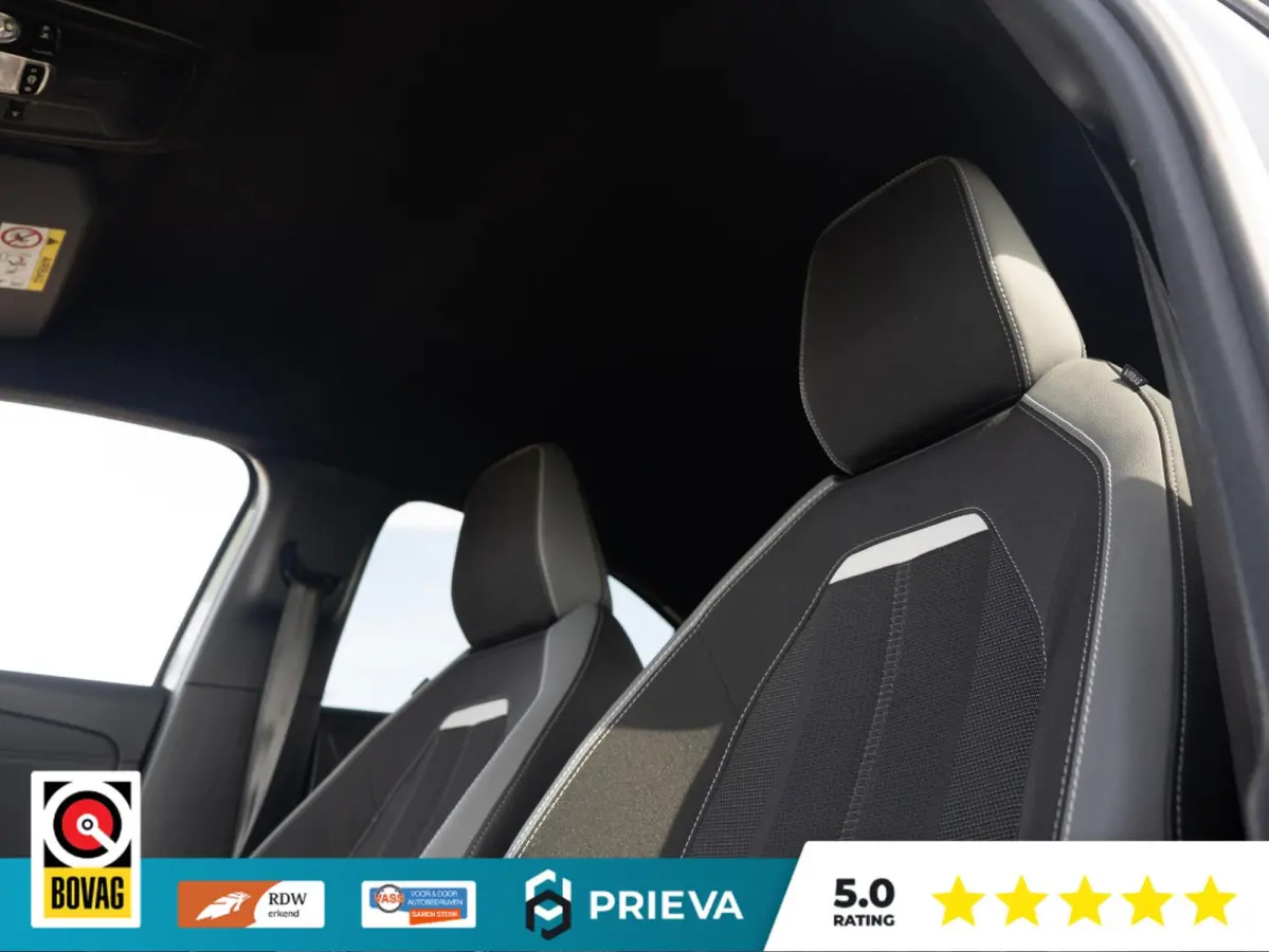 1.2 Turbo GS Automaat 130PK | Camera | Apple CarPlay & Android Auto