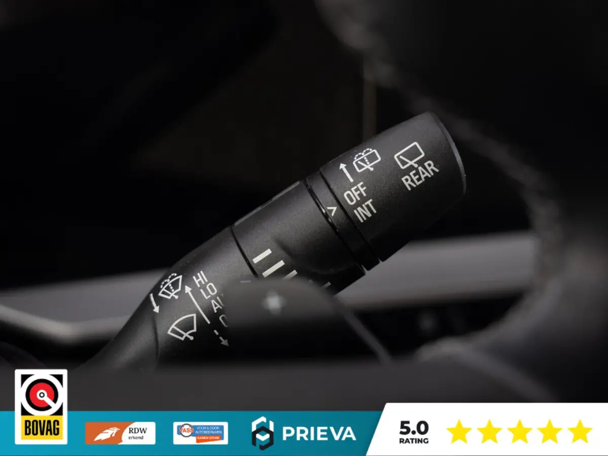 1.2 Turbo GS Automaat 130PK | Camera | Apple CarPlay & Android Auto