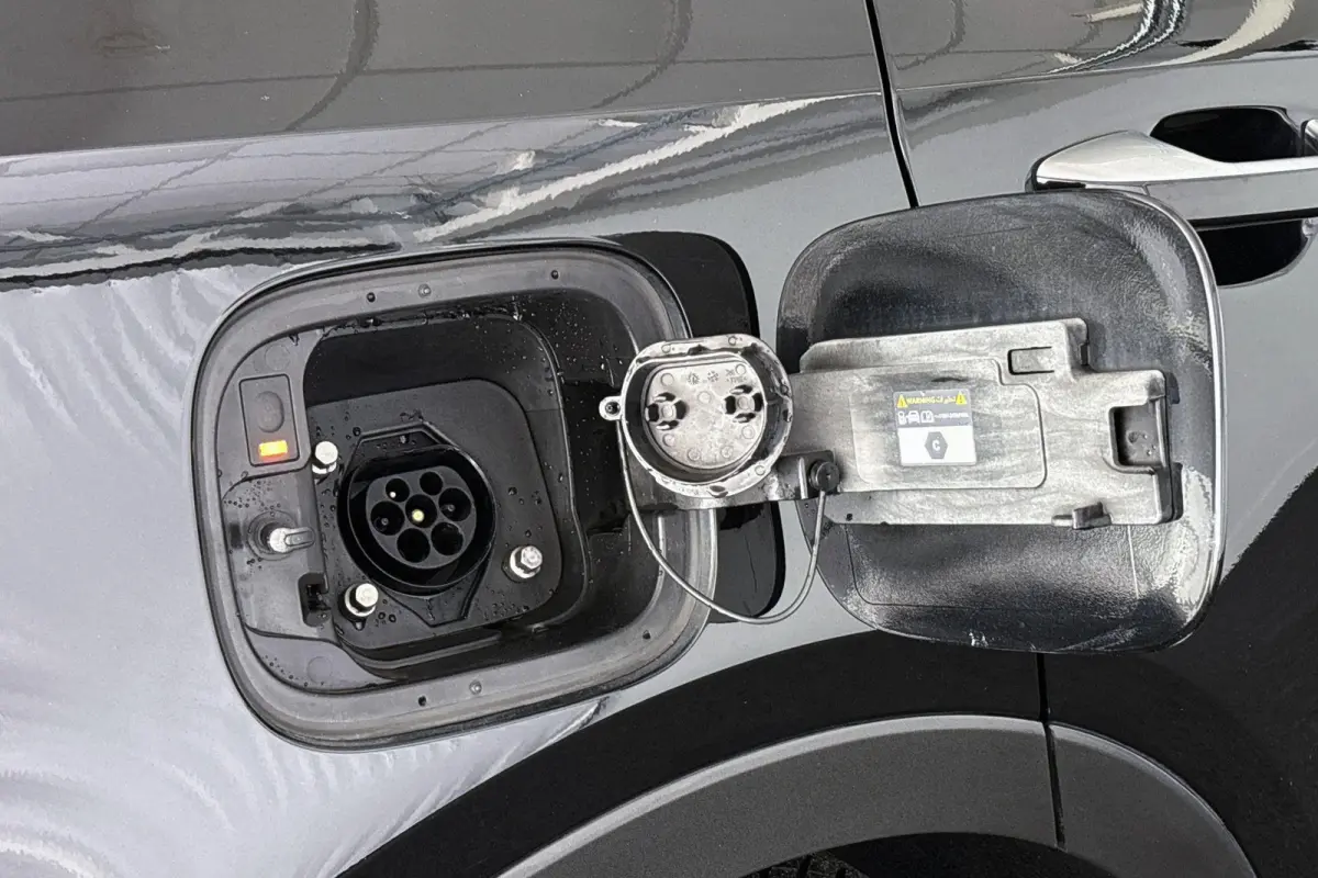 1.6 T-GDI Plug-in Hybrid 4WD DynamicLine Trekhaak Stoelverwarming Leder