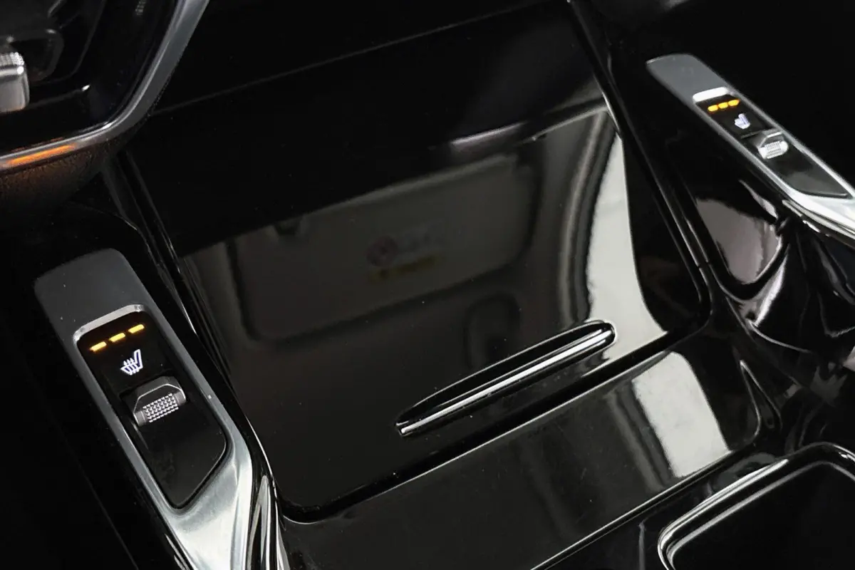 1.6 T-GDI Plug-in Hybrid 4WD DynamicLine Trekhaak Stoelverwarming Leder