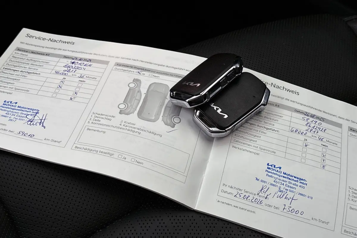 1.6 T-GDI Plug-in Hybrid 4WD DynamicLine Trekhaak Stoelverwarming Leder