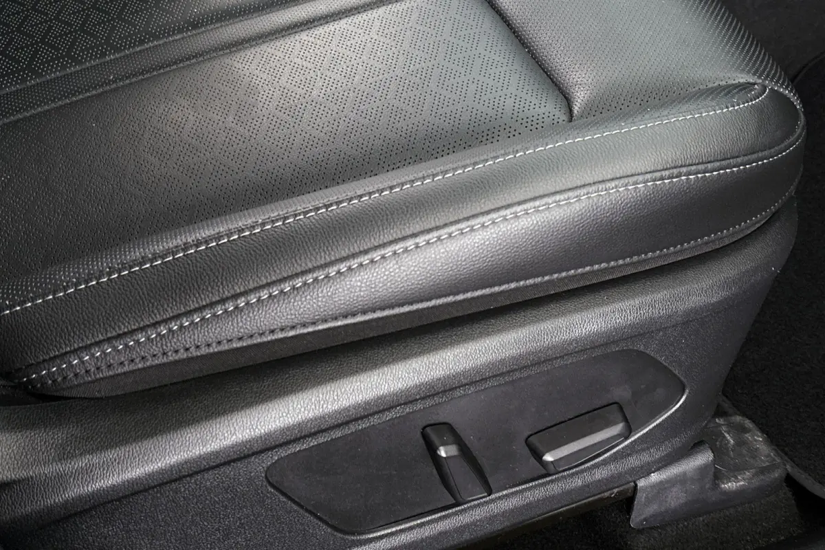 1.6 T-GDI Plug-in Hybrid 4WD DynamicLine Trekhaak Stoelverwarming Leder