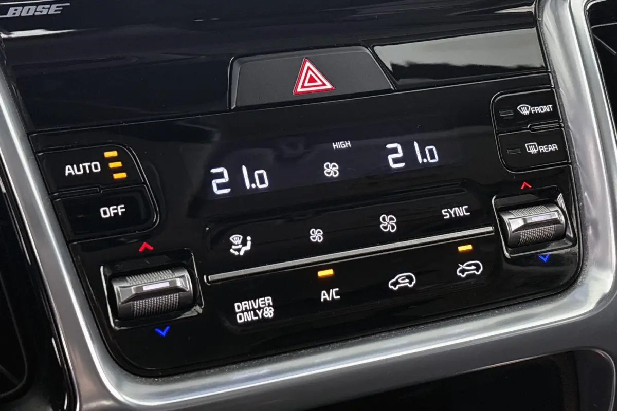 1.6 T-GDI Plug-in Hybrid 4WD DynamicLine Trekhaak Stoelverwarming Leder