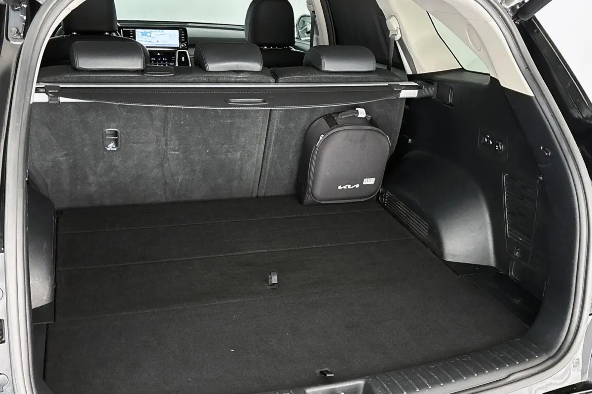 1.6 T-GDI Plug-in Hybrid 4WD DynamicLine Trekhaak Stoelverwarming Leder