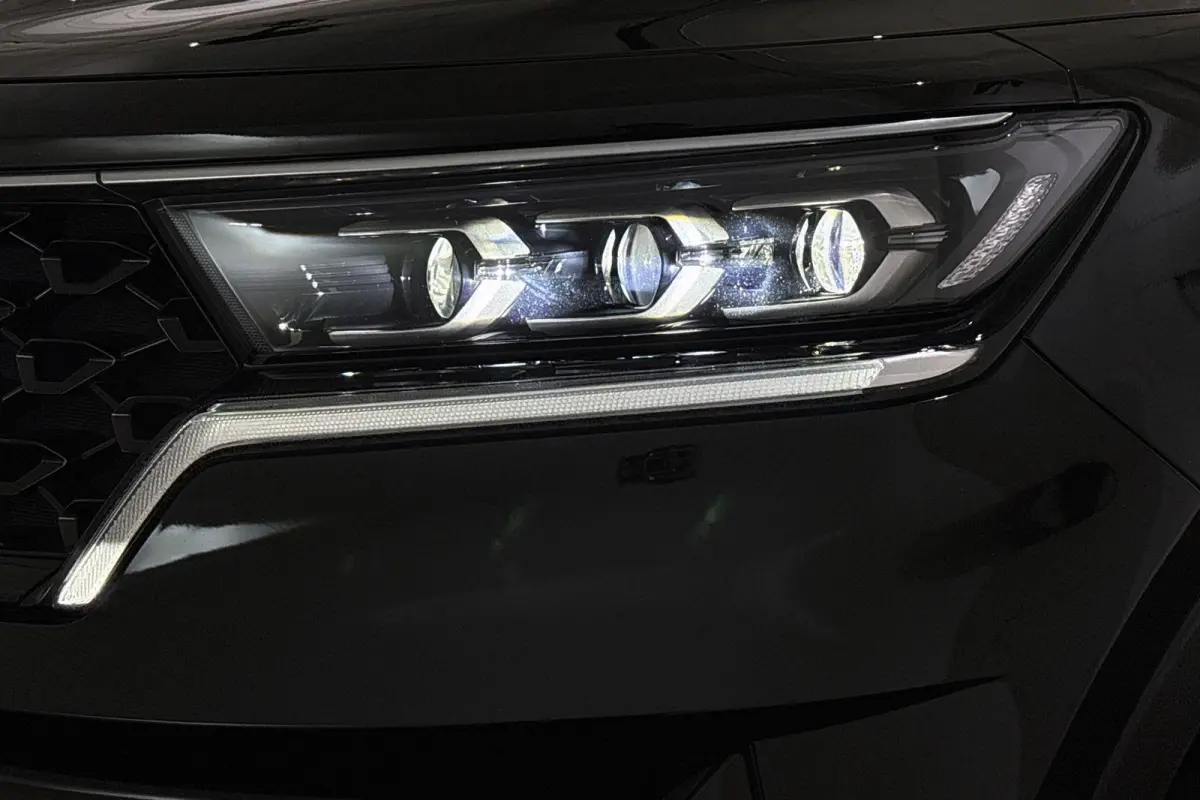 1.6 T-GDI Plug-in Hybrid 4WD DynamicLine Trekhaak Stoelverwarming Leder