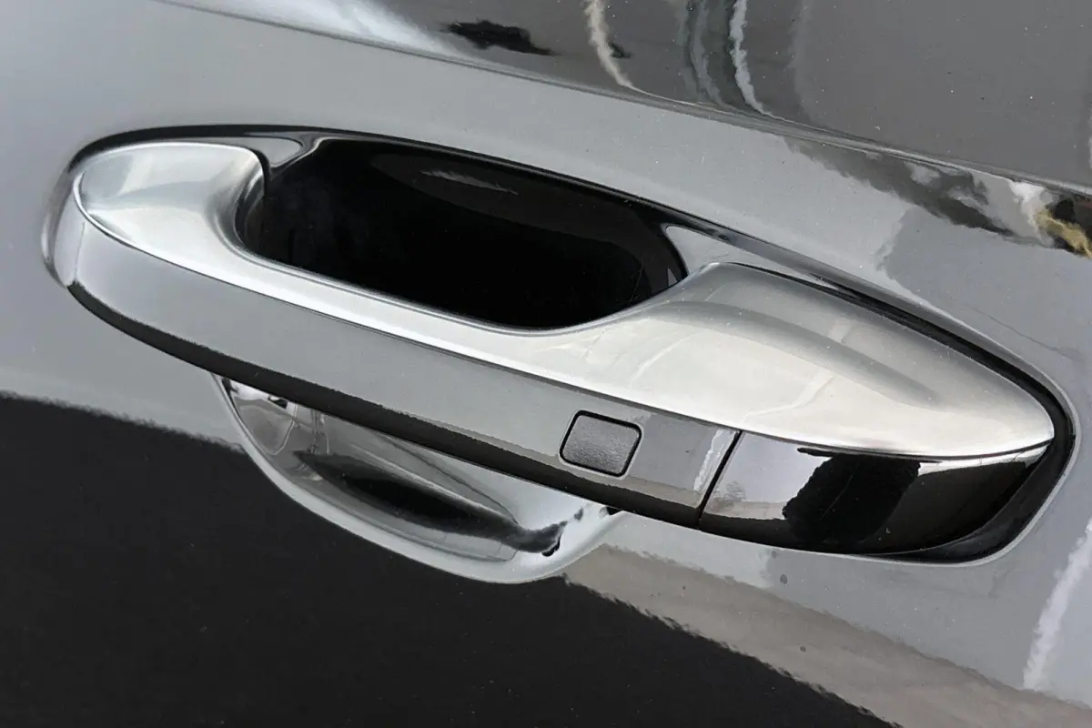 1.6 T-GDI Plug-in Hybrid 4WD DynamicLine Trekhaak Stoelverwarming Leder