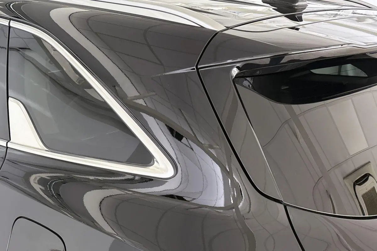 1.6 T-GDI Plug-in Hybrid 4WD DynamicLine Trekhaak Stoelverwarming Leder