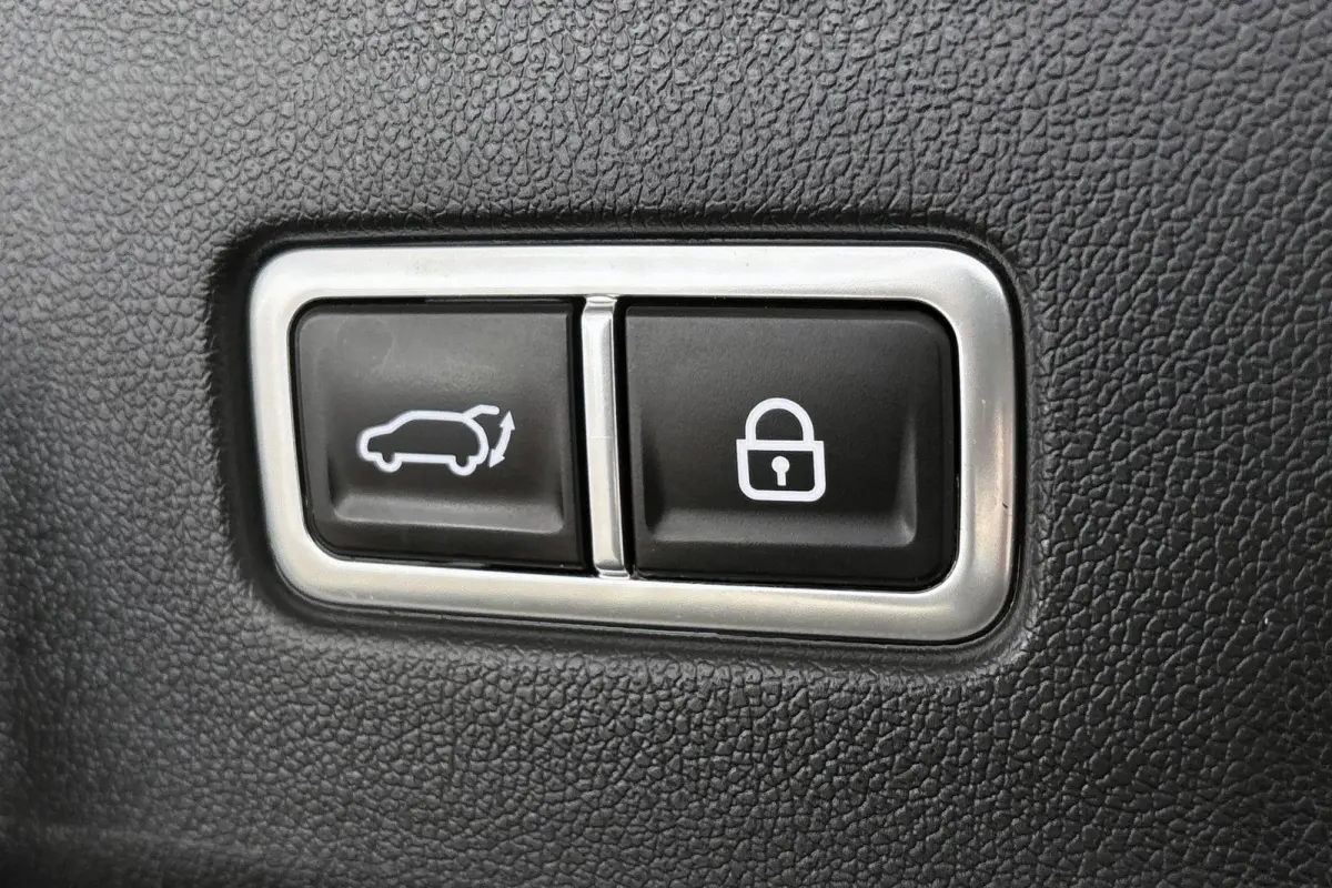 1.6 T-GDI Plug-in Hybrid 4WD DynamicLine Trekhaak Stoelverwarming Leder