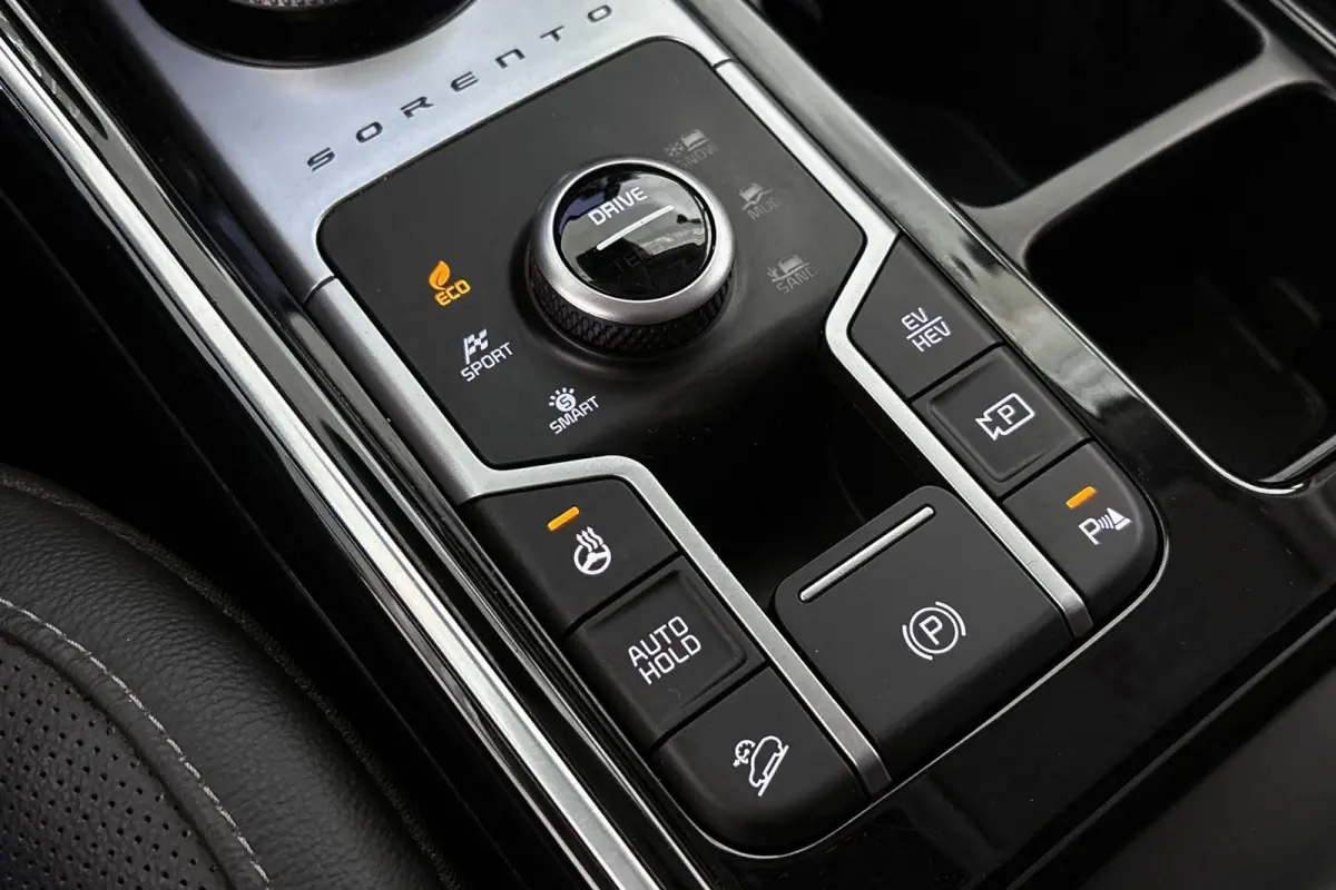 1.6 T-GDI Plug-in Hybrid 4WD DynamicLine Trekhaak Stoelverwarming Leder
