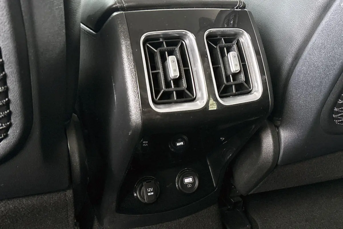 1.6 T-GDI Plug-in Hybrid 4WD DynamicLine Trekhaak Stoelverwarming Leder