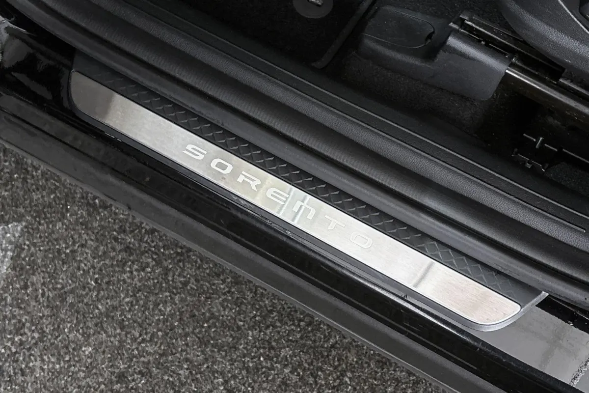 1.6 T-GDI Plug-in Hybrid 4WD DynamicLine Trekhaak Stoelverwarming Leder
