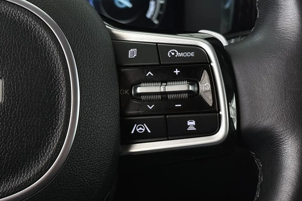 1.6 T-GDI Plug-in Hybrid 4WD DynamicLine Trekhaak Stoelverwarming Leder