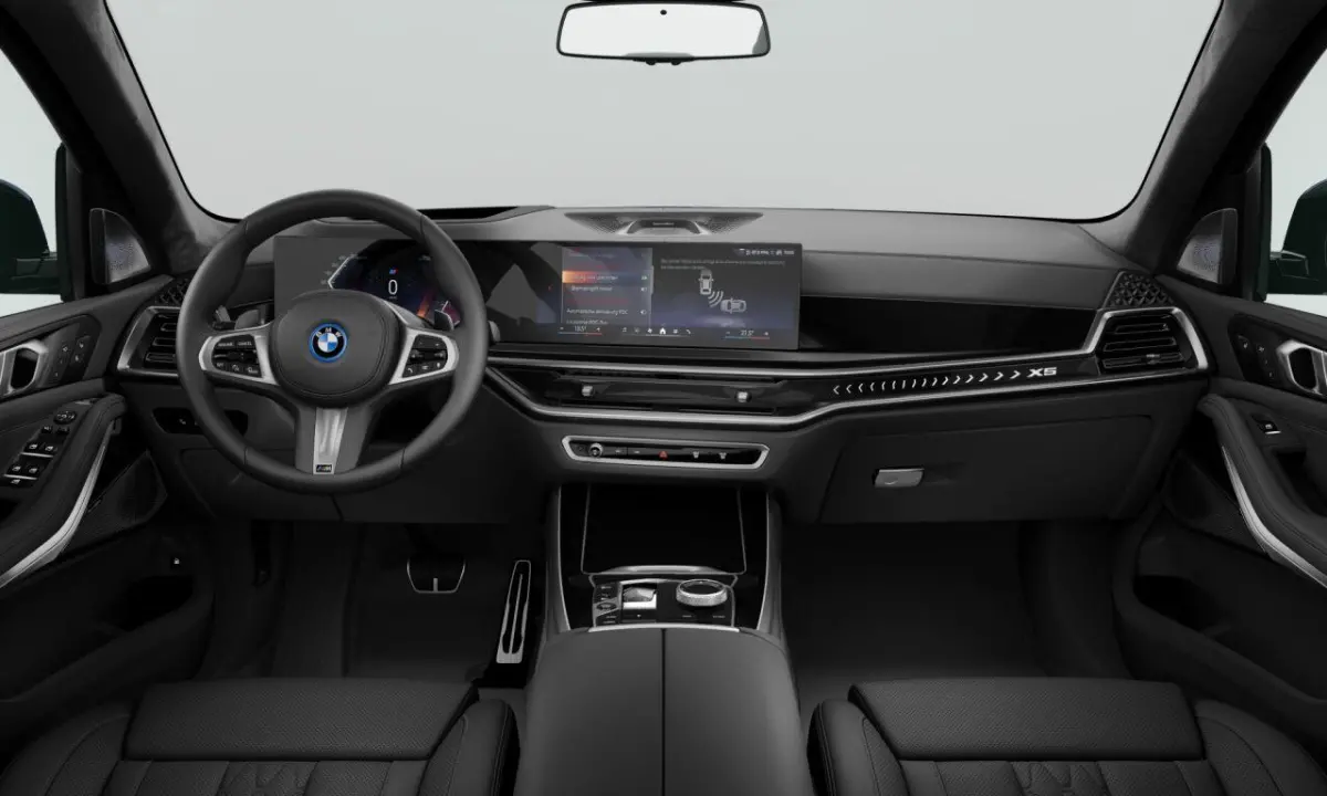 xDrive50e M Sportpakket Pro | Exclusive Pack | Innovation Pack | Comfort-plus Pack | Travel Pack | Bowers & Wilkins