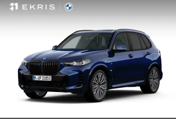 xDrive50e M Sportpakket Pro | Exclusive Pack | Innovation Pack | Comfort-plus Pack | Travel Pack | Bowers & Wilkins