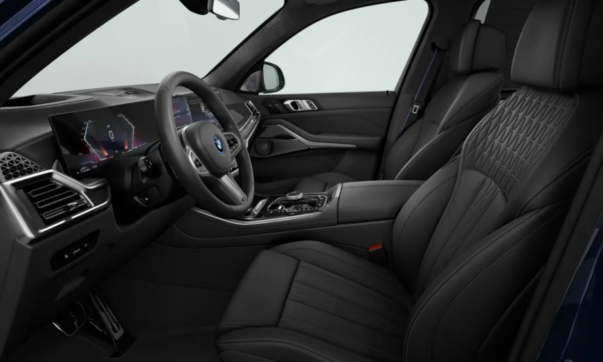 xDrive50e M Sportpakket Pro | Exclusive Pack | Innovation Pack | Comfort-plus Pack | Travel Pack | Bowers & Wilkins