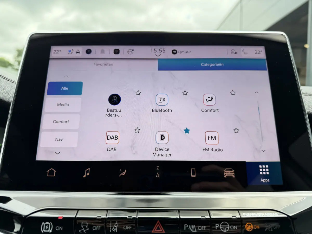 4xe 240 Plug-in Hybrid Summit (Elektrisch Schuifdak - Leder incl verwarming/koeling/geheugen - Elektrische Klep - 360gr Camera - Adaptieve Cruise Controle - 19"- Keyless Entry - LED - 4x4)