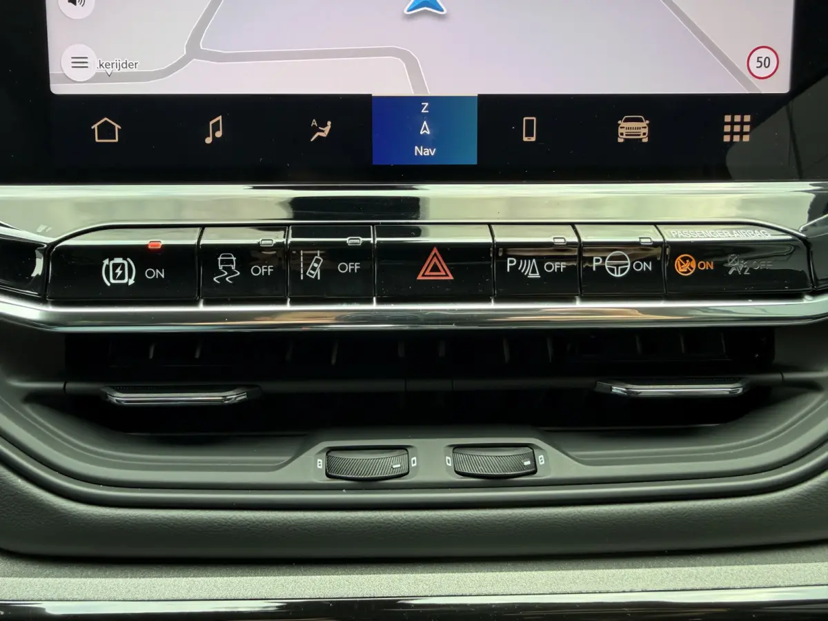 4xe 240 Plug-in Hybrid Summit (Elektrisch Schuifdak - Leder incl verwarming/koeling/geheugen - Elektrische Klep - 360gr Camera - Adaptieve Cruise Controle - 19"- Keyless Entry - LED - 4x4)