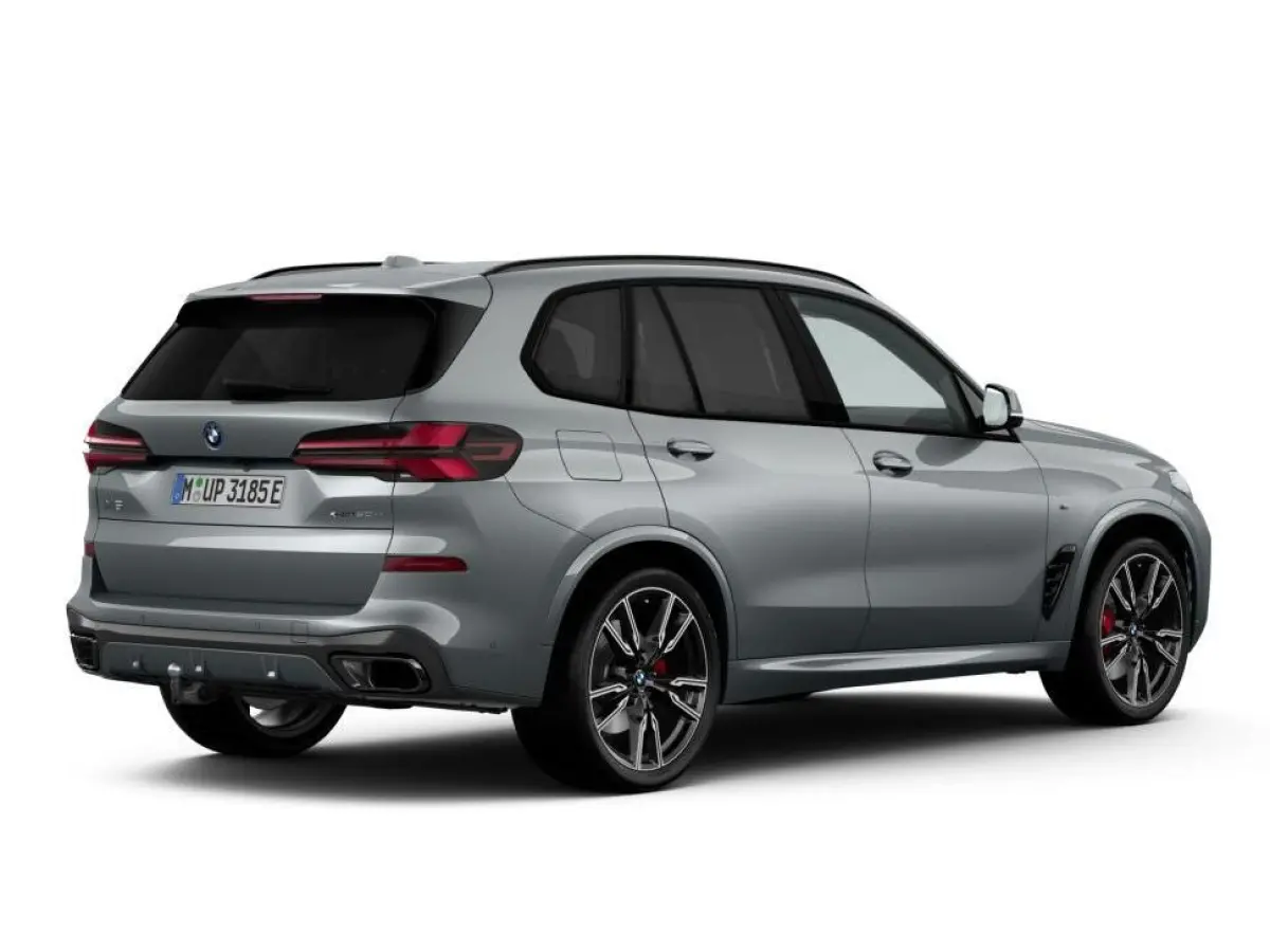 xDrive50e M Sportpakket Pro | Exclusive Pack | Innovation Pack | Comfort-plus Pack | Travel Pack | Bowers & Wilkins