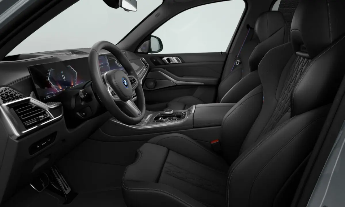 xDrive50e M Sportpakket Pro | Exclusive Pack | Innovation Pack | Comfort-plus Pack | Travel Pack | Bowers & Wilkins