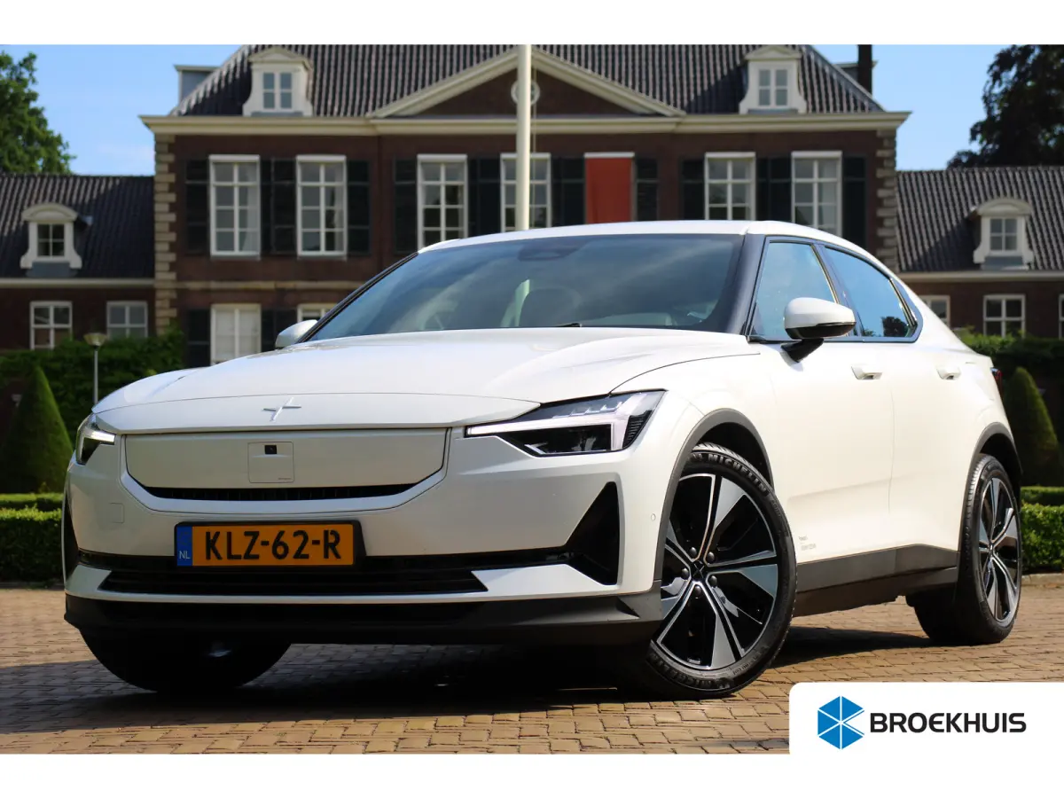 Long Range Single | 360° CAMERA | ADAPTIVE CRUISE | LED | PARK SENS V+A | DODE HOEK | STOELVERWARMING | LANE ASSIST | ELEKTR. STOEL INCL. MEMORY
