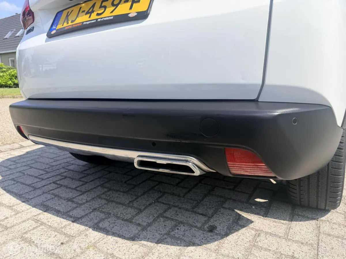 1.2 PureTech GT-line super mooi!
