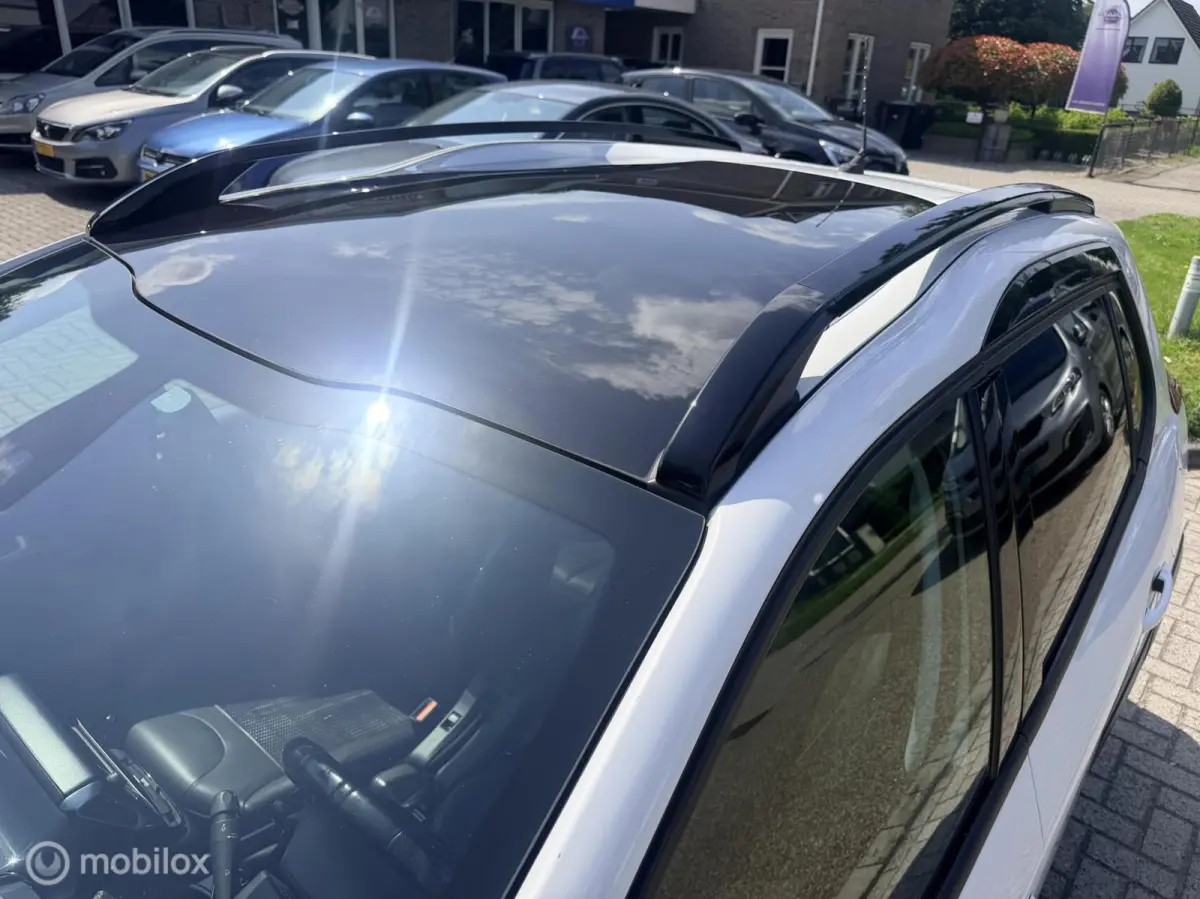 1.2 PureTech GT-line super mooi!