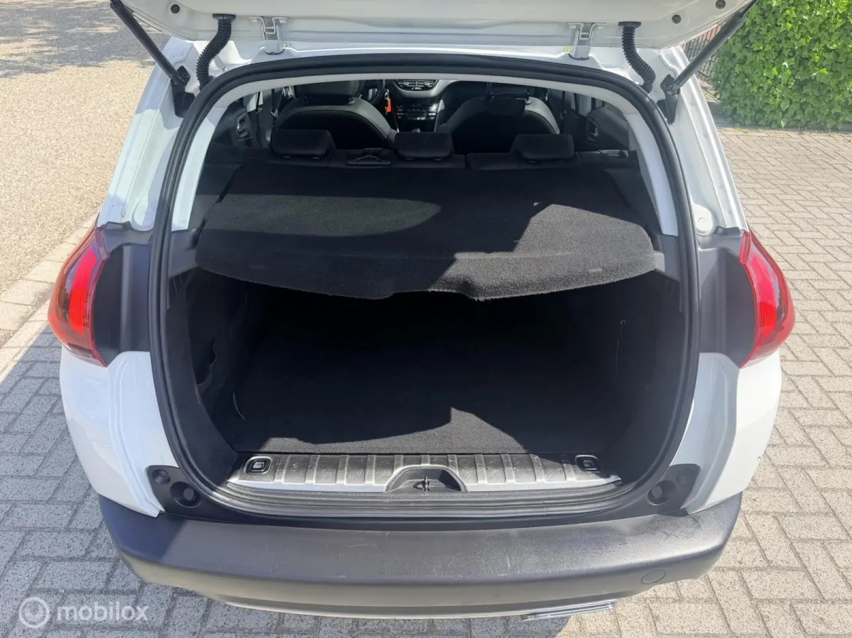 1.2 PureTech GT-line super mooi!