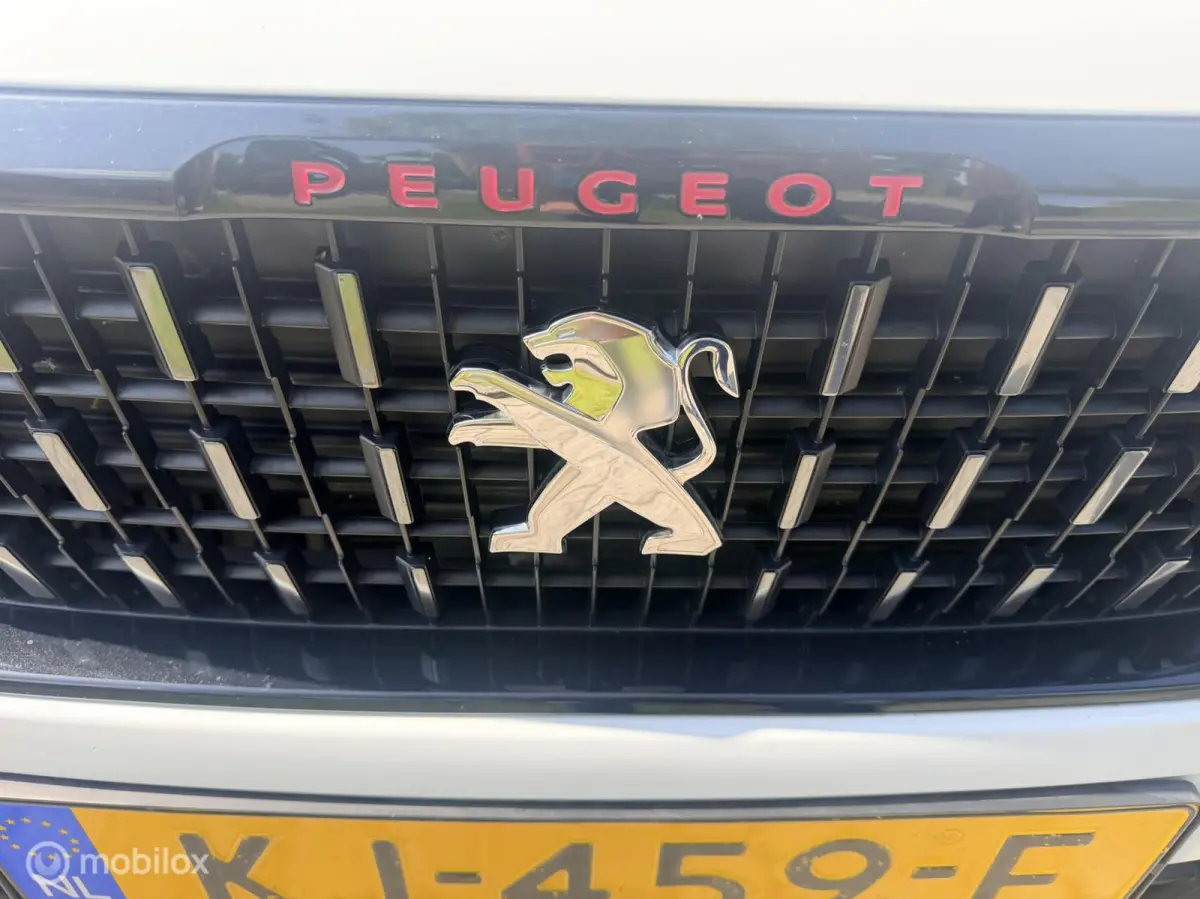 1.2 PureTech GT-line super mooi!